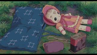 Grave of the Fireflies 1988  Ending [upl. by Pollux]