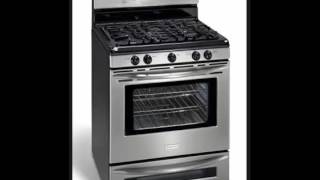 How to start the pilot light in your modern gas oven [upl. by Morehouse897]