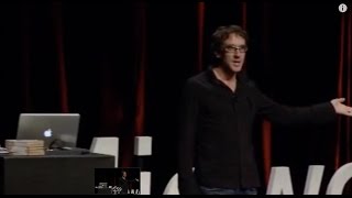 Top hacker shows us how its done  Pablos Holman  TEDxMidwest [upl. by Airreis]