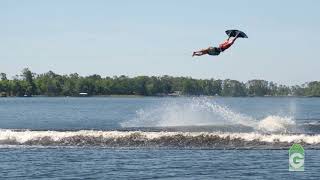 Raley Wakeboard Trick Tips w Shaun Murray  Raley [upl. by Formenti]