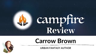 Campfire Review [upl. by Mayda232]