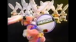 Energizer “Just Keeps Going” Commercial [upl. by Aggie]