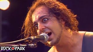 System Of A Down  Chop Suey live 【Rock Im Park  60fpsᴴᴰ】 [upl. by Ariajaj683]