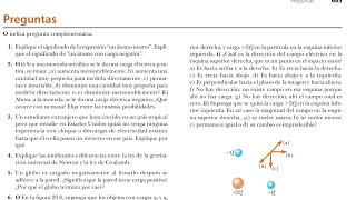 Serway Capítulo 23 Preguntas 15 [upl. by Ck]