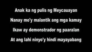 Pagbigyan Mo Ako [upl. by Uta]