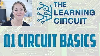 Circuit Basics  The Learning Circuit [upl. by Ainos603]