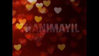 Kannukulla nikira en kadhaliye  Album song whatsapp status [upl. by Lauraine]