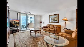 Prince George Annual Rental 8C Hallandale Beach [upl. by Morgan395]