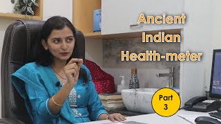 Ayurvedic Health Insights Hunger Skin Sleep amp Energy  Dr Rashmi Desai  Dr Vijay Karande  Hindi [upl. by Medovich]