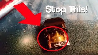 The Smok Novos BIGGEST Mistake and How to Fix it [upl. by Edrea]