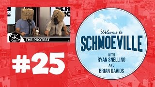 Schmoeville Ep 25  SK SHOW 250 Recap [upl. by Ade162]