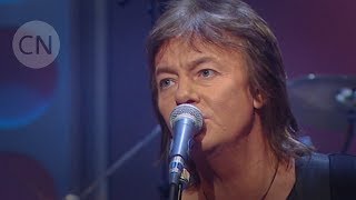 Chris Norman  The Night Has Turned Cold One Acoustic Evening [upl. by Argella]