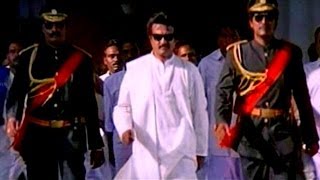 Arunachalam Movie  Singanna Bayaluderene Video Song  Rajinikanth Soundarya Rambha [upl. by Nivat]