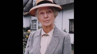 Joan Hickson Miss Marple A Caribbean Mystery [upl. by Cary]