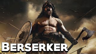 Berserkers The Most Feared Viking Warriors  Medieval History  See U in History [upl. by Adnamal22]