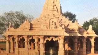 Koteshwar Mahadev Temple  Motera Ahmedabad [upl. by Ttirrem]