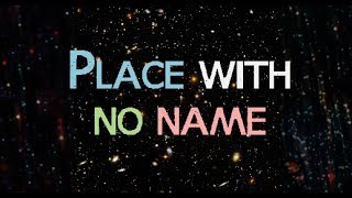 Michael Jackson  A Place With No Name Lyrics [upl. by Bunny]