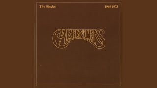 The Carpenters Greatest Hits [upl. by Sly]