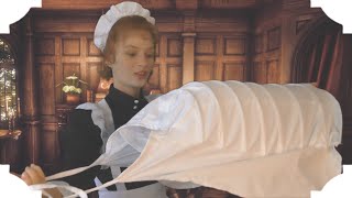 ASMR for Victorian Ladies 👒 29 [upl. by Cryan]