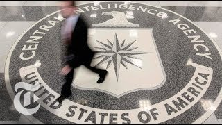 CIA Torture Interrogating The Interrogators  The New York Times [upl. by Anyaled747]