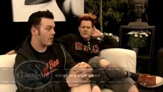 Bowling For Soup  1985 Live 2005 [upl. by Tamarra195]