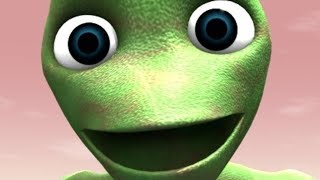 DAME TU COSITA [upl. by Jacey]