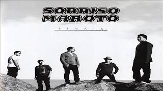 sorriso maroto sinais cd completo [upl. by Einhapets]