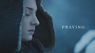 Sansa Stark  Praying [upl. by Corie677]