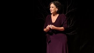 What every new parent should know Diana Eidelman at TEDxBGU [upl. by Trilby]