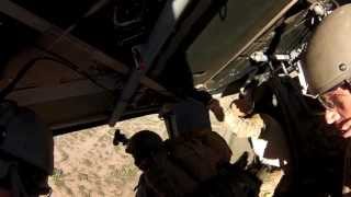 Pararescue Pipeline 1303 [upl. by Oicnanev]