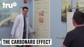 The Carbonaro Effect  Dr Carbonaro Hallucination MD  truTV [upl. by Calvert]