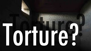 What is Solitary Confinement Like  Philosophy Tube [upl. by Mireielle]