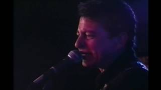 Joe Ely  quotBoxcarsquot  1996 [upl. by Bakeman]