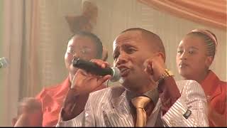 Malibongwe Gcwabe  Uyingcwele Official Music Video [upl. by Aida]