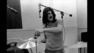 John Bonham  Led Zeppelin  Isolated Studio Drum TracksOuttakes RARE [upl. by Assenahs]