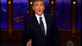 Craig Ferguson Talks About Life As A Recovering Alcoholic [upl. by Hadias]