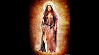 Mary Magdalene Hidden Illumined One [upl. by Bowler]