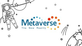 The New Metaverse Blockchain Simply Explained in Less Than 2 Minutes [upl. by Leirda]