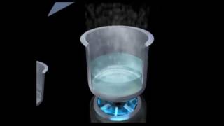 Distilled Water Demonstration [upl. by Rashidi415]