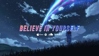 Londrelle  Believe In Yourself [upl. by Etnauj506]