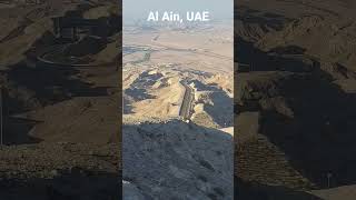 Jebel Hafeet Al Ain UAE [upl. by Ennairac118]