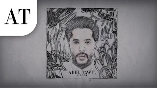 Adel Tawil quotLiederquot Official Lyrics Video [upl. by Eat]