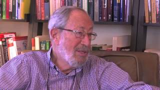 A Culture Discussion with Edgar Schein [upl. by Conyers]