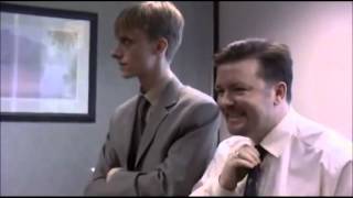 the office uk clip [upl. by Gretchen]