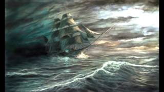 The Drunken Whaler  Subtitulado [upl. by Amalbena]