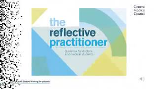 Selflearning The reflective practitioner [upl. by Star288]