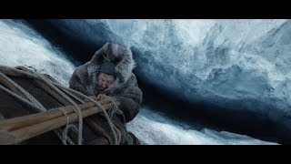 Amundsen OFFICIAL INTERNATIONAL TRAILER [upl. by Ydnic]