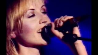 The Cranberries  Live in Madrid 1999 Full Concert [upl. by Iolande]