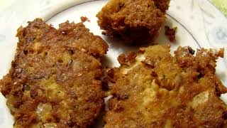 How To Make Delicious Salmon Croquettes [upl. by Padgett]