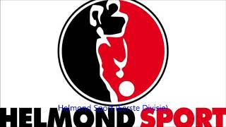 Helmond Sport Goaltune [upl. by Ikik]